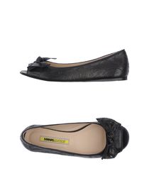MANAS LEA FOSCATI - Ballet flats