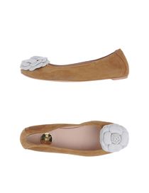 RAS - Ballet flats