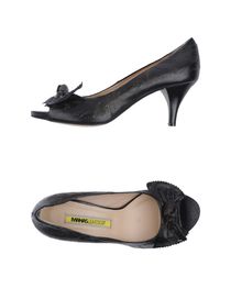 MANAS LEA FOSCATI - Zapato de salón