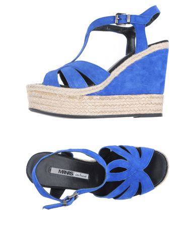 ZOOM MANAS LEA FOSCATI - Espadrilles