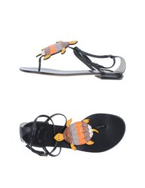 ETRO - Flip flops