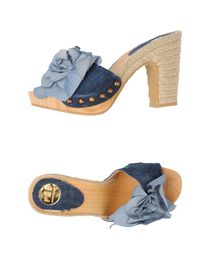 RAS - Sandals