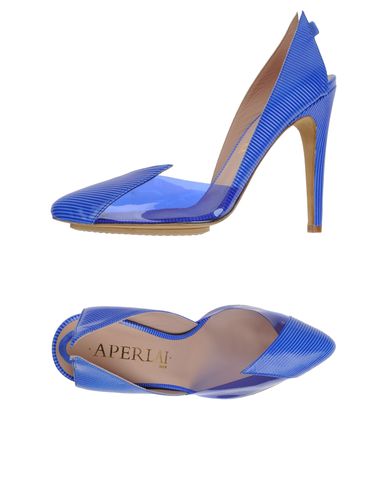 ZOOM APERLAI - Slingbacks