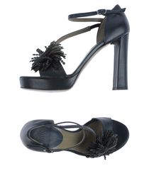 IXOS - Platform sandals