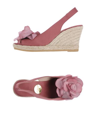ZOOM RAS - Espadrilles