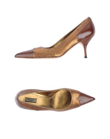 ZOOM PRADA - Pump