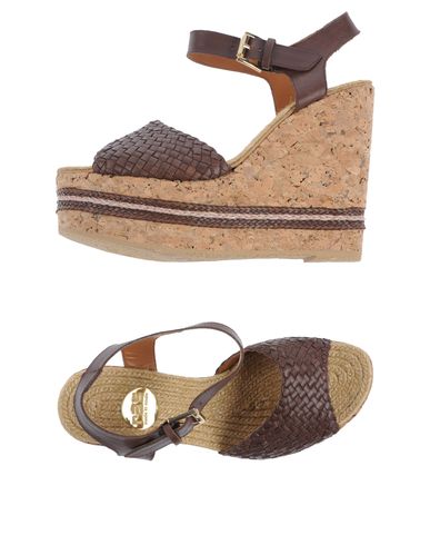 ZOOM RAS - Sandals