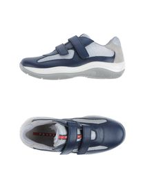 PRADA SPORT - Low-tops