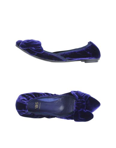 ZOOM RAS - Ballet flats