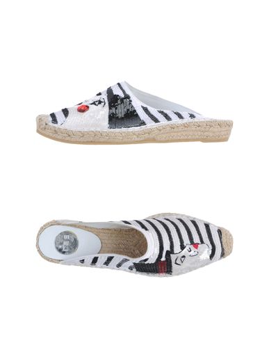 ZOOM RAS - Espadrilles