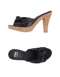 RAS - Platform sandals