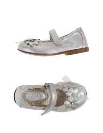 I PINCO PALLINO I&S CAVALLERI - Ballet flats
