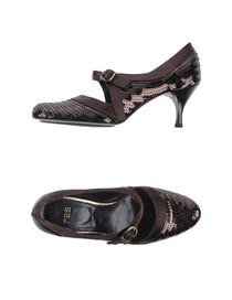 RAS - Closed-toe slip-ons 