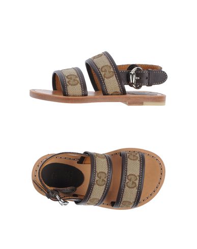 ZOOM GUCCI - Sandals