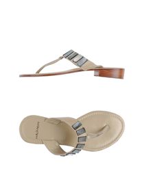 MALIPARMI - Flip flops & clog sandals