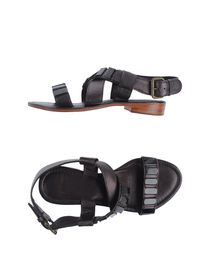 MALIPARMI - Sandalen