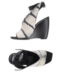 BALENCIAGA - Sandals