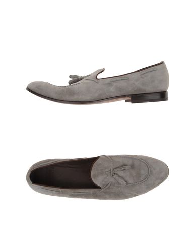 ZOOM RAPARO - Moccasins