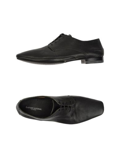 ZOOM COSTUME NATIONAL HOMME - Laced shoes