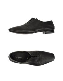 COSTUME NATIONAL HOMME - Laced shoes