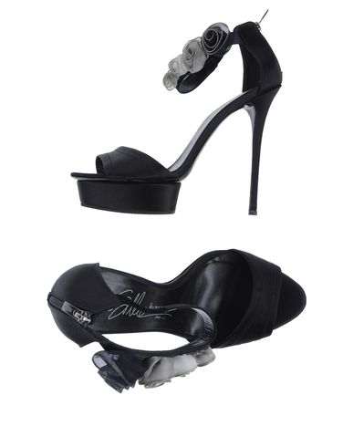 ZOOM LE SILLA - Sandales avec plateau