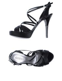 GUESS - Platform sandals