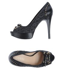 GUESS - Closed-toe slip-ons