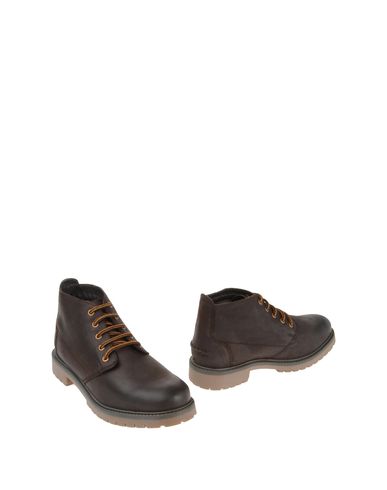ZOOM GEOX - Combat boots