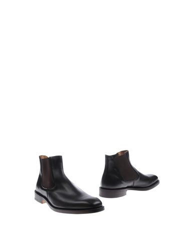 ZOOM TRICKER'S - Ankle boots