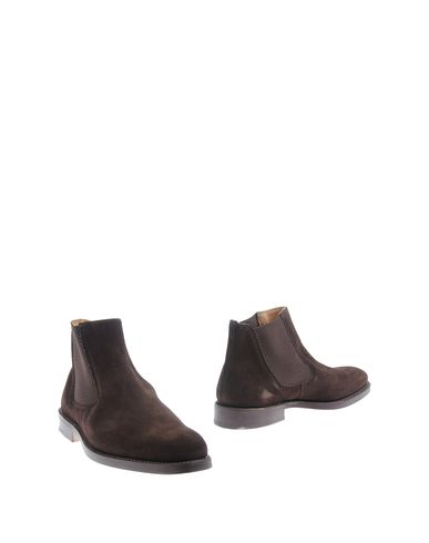 ZOOM TRICKER'S - Ankle boots