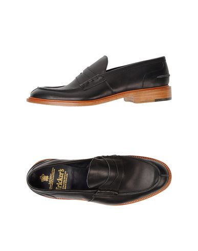 ZOOM TRICKER'S - Moccasins