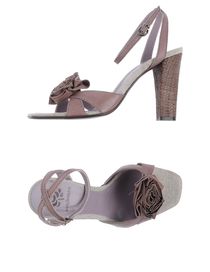 MALIPARMI - Sandalen
