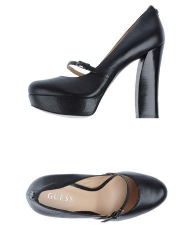 ZOOM GUESS - Platform courts
