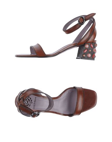 ZOOM MALIPARMI - High-heeled sandals