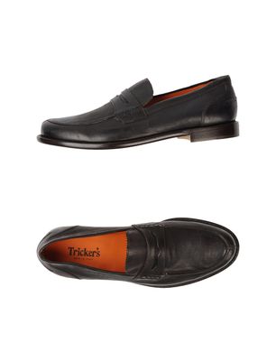 TRICKER'S - Moccasins