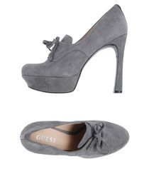 GUESS - Laced shoes