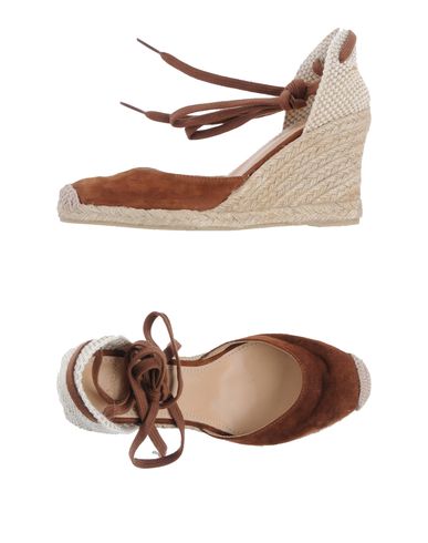 ZOOM MALIPARMI - Espadrilles