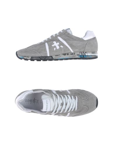 ZOOM WHITE PREMIATA - Sneakers