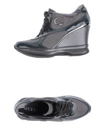 GUESS - Low-tops