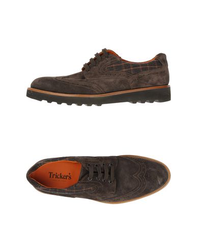 ZOOM TRICKER'S - Lace-up shoes