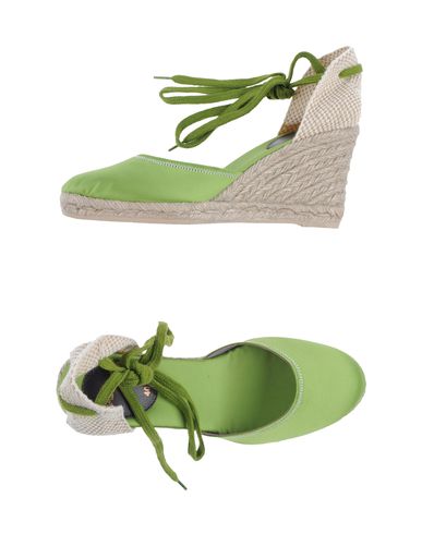 ZOOM MALIPARMI - Espadrilles