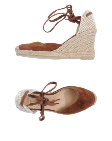 ZOOM MALIPARMI - Espadrilles