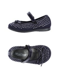 MISS GRANT - Ballet flats