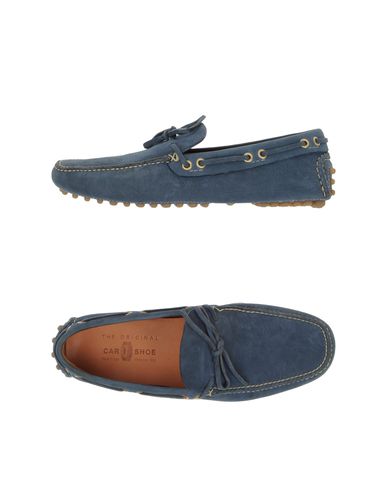 ZOOM CARSHOE - Moccasins