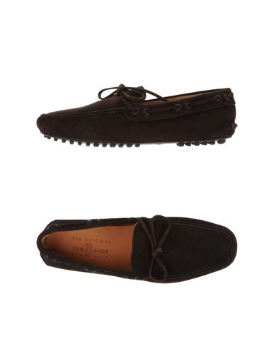 ZOOM CARSHOE - Moccasins