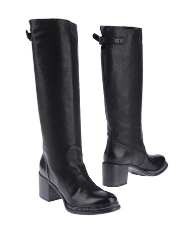 ZOOM DOLCE & GABBANA - Boots
