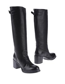 DOLCE & GABBANA - Boots