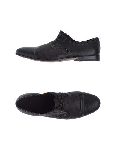 ZOOM RAPARO - Laced shoes
