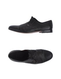 RAPARO - Laced shoes