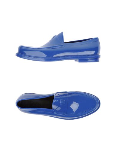ZOOM YSL RIVE GAUCHE - Moccasins